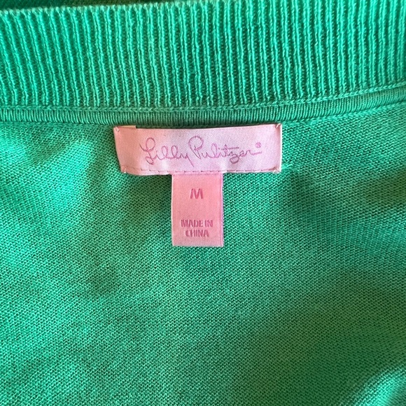 Lilly Pulitzer Sweater (s) - Bundle of 5 - Picture 5 of 10